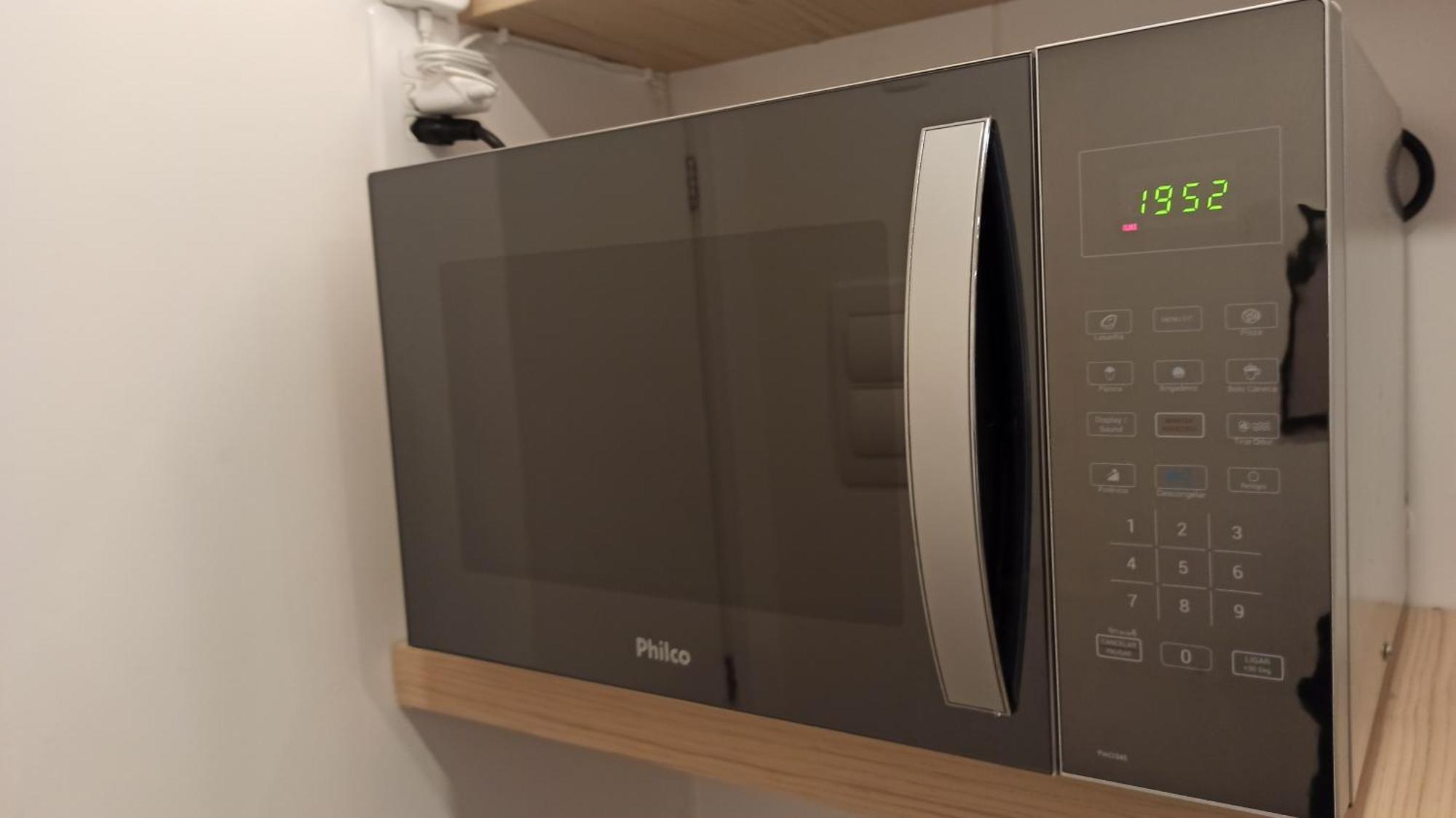 Apartamento Lindo Em Pinheiros!