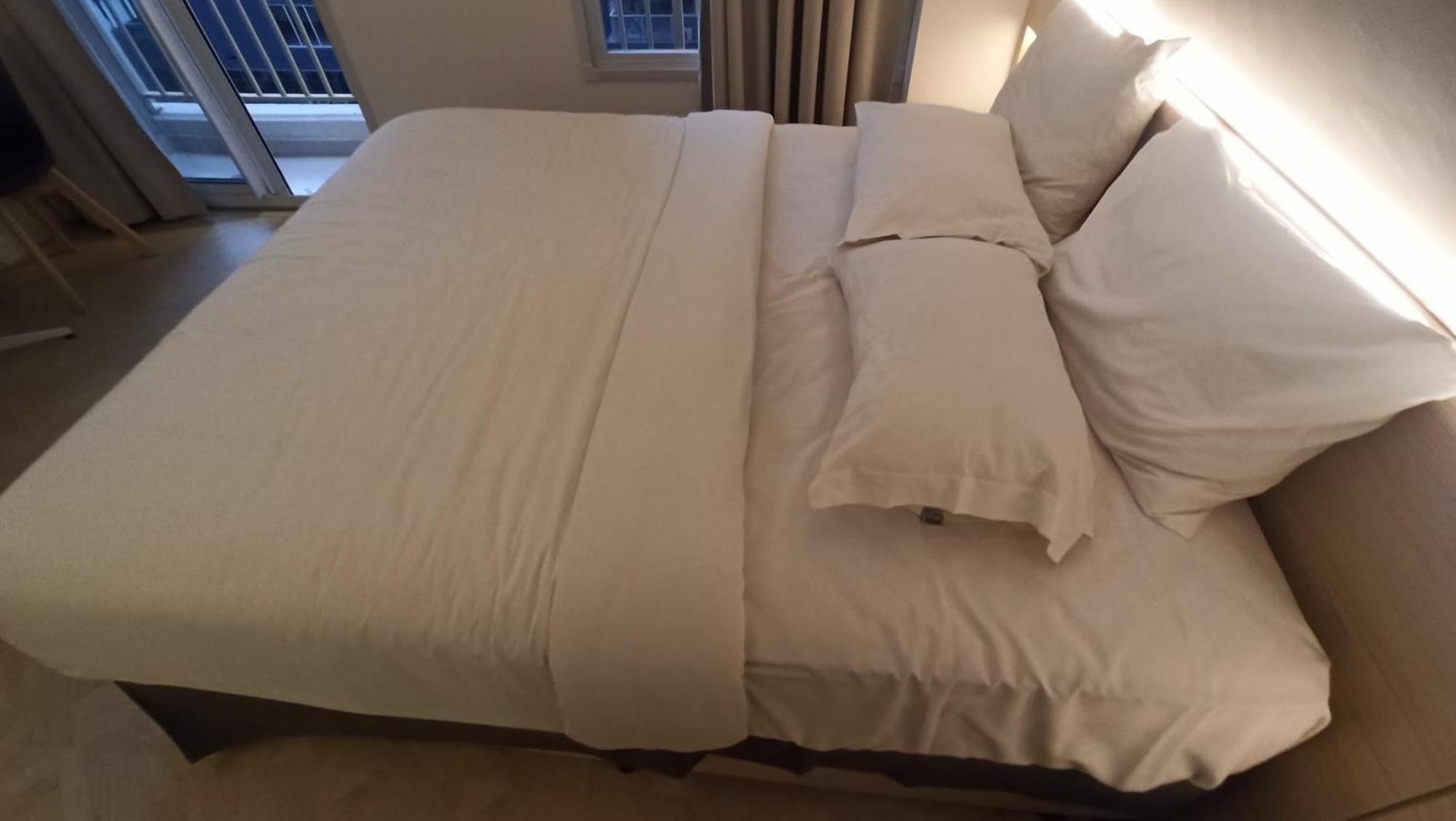 Lindo Em Pinheiros! Apartamento São Paulo