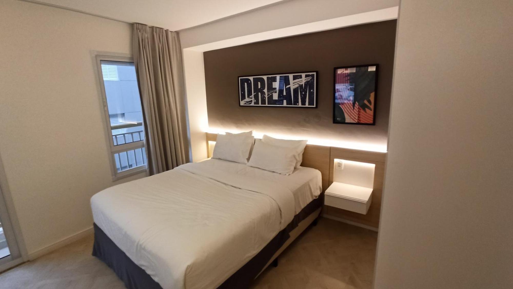 Lindo Em Pinheiros! Apartamento