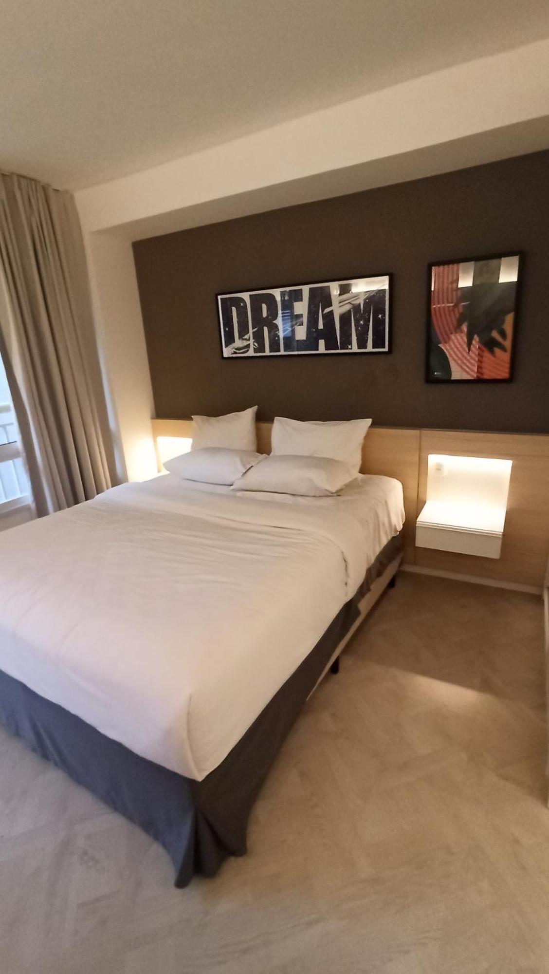 Apartamento Lindo Em Pinheiros! São Paulo