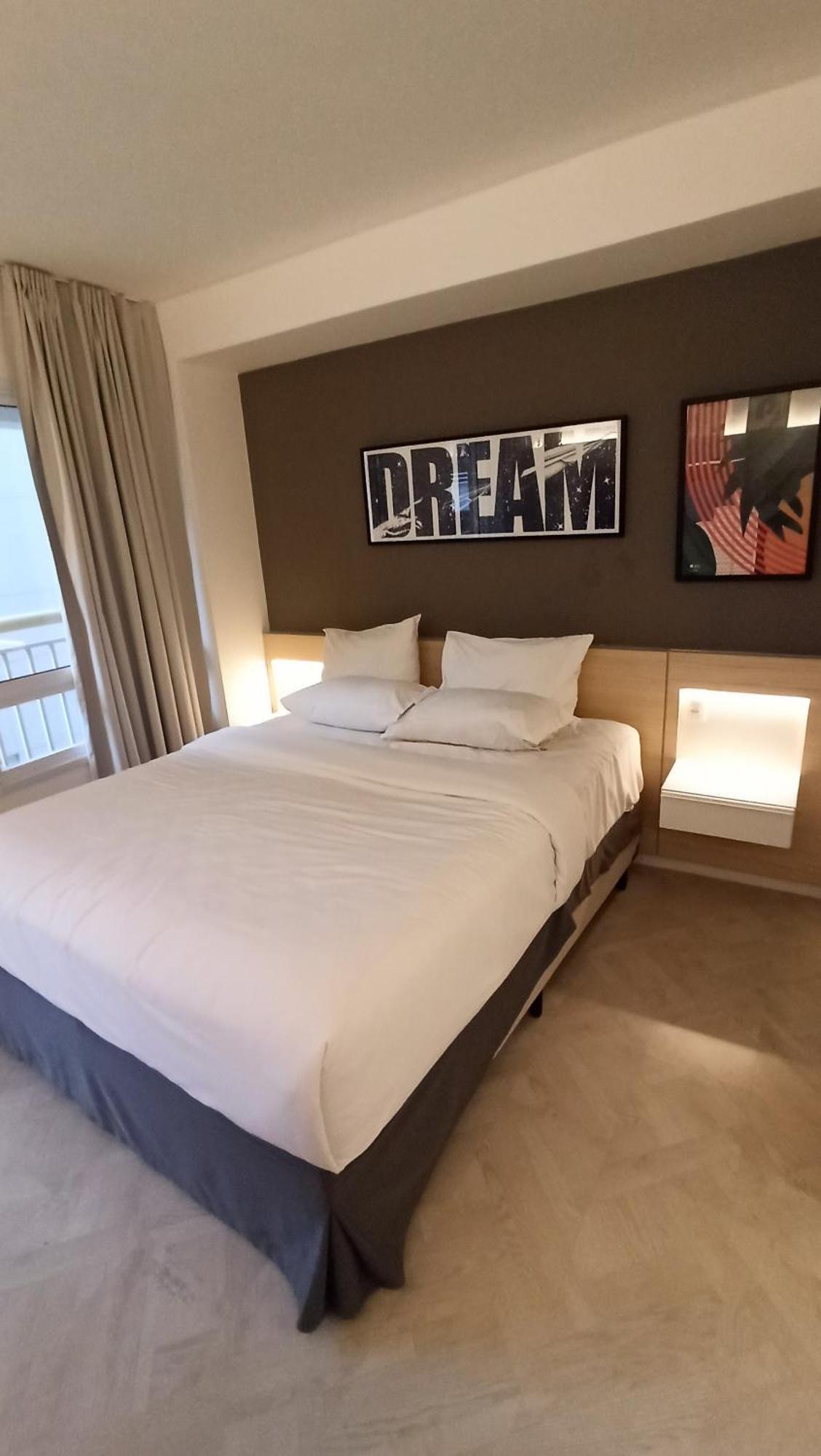 Apartamento Lindo Em Pinheiros! *